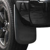 2009 fits Dodge Ram Splash Mud Flaps Guards Front & Rear 4 piece Set (Only Fits Trucks WITHOUT Fender Flares)