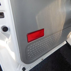 2004 fits Ford Super Duty Interior Door Reflector F81Z2523820AA, F81Z-2523820-AA
