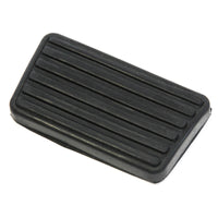 2000 fits Blazer Trailblazer Jimmy Bravada & more Brake Pedal Pad for Automatic Transmission