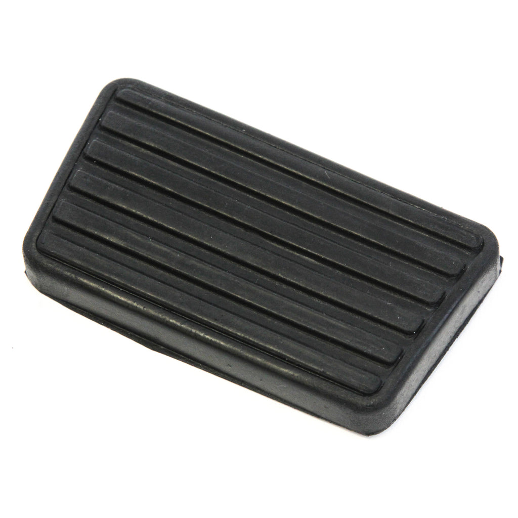 2000 fits Blazer Trailblazer Jimmy Bravada & more Brake Pedal Pad for Automatic Transmission