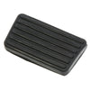 1986 fits Blazer Trailblazer Jimmy Bravada & more Brake Pedal Pad for Automatic Transmission