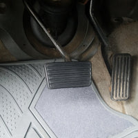 1983 fits Blazer Trailblazer Jimmy Bravada & more Brake Pedal Pad for Automatic Transmission