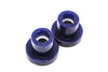 2 fits Hood Hinge Bushings Heavy Duty Polyurethane Repair Replace KW Blue Pair Set