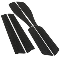 2001 fits Toyota Highlander 6pc Kit Door Entry Guards Scratch Cover Protector Paint Protection