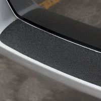 2014 fits Toyota Camry 1pc Kit Rear Bumper Scuff Scratch Protector Protect New Paint Protection