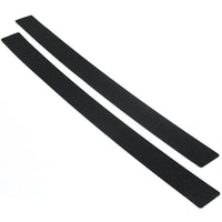 2012 fits Toyota Sienna 2pc Door Sill Protector Threshold Kickplates Step Paint Protection