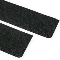 2006 fits Toyota Tacoma Access Cab Door Sill Protectors Scuff Plate Scratch 4pc Kit Paint Protection