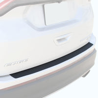 2017 fits Ford Edge 1pc Rear Bumper Scuff Scratch Protector Shield Cover Paint Protection
