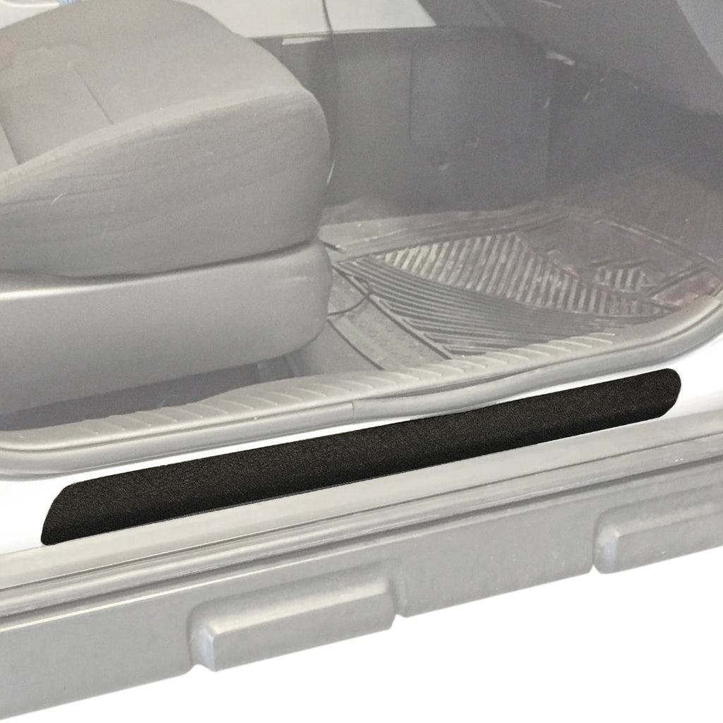 2012 fits Ford Escape 6pc Kit Door Entry Guards Scratch Shield Protector Custom Paint Protection