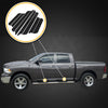 2011 fits Dodge Ram Crew Cab 1500/2500 8pc Kit Protector Paint Protection