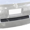 2008 fits Nissan Maxima Rear Bumper Scuff Scratch Protector 1pc Shield Cover Kit