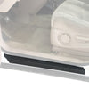 2000 fits Toyota Sienna 2pc Kit Door Entry Guards Scratch Shield