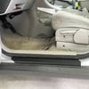 2007 fits Chevy Pontiac Equinox Torrent 6pc Door Entry Guards Scratch Shield