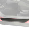 2012 fits Mitsubishi Outlander Sport ASX 6pc Kit Door Entry Guards Scratch Shield