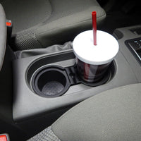 2012 fits Pathfinder Cup Holder Insert Replacement Beverage Rubber