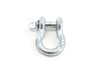 3/8 fits 10mm Rig Rigging Clevis Shackle .75 Ton Screw Pin