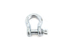 3/8 fits 10mm Rig Rigging Clevis Shackle .75 Ton Screw Pin