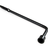 1998 fits Lincoln Navigator Spare Lug Wrench Tire Tool Replacement for Jack