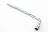 1992 fits Acura Vigor Spare Wheel Lug Wrench Tire Tool Replacement for Jack