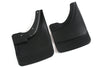 2006 fits Dodge Ram 2500/3500 Mud Flaps Guards Splash Front Molded 2pc Set (Without Fender Flares)