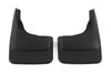 2004 fits Ford F150 Mud Flaps Guards Splash Front Molded 2pc Set (without Fender Flares)