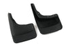 2008 fits Ford F150 Mud Flaps Guards Splash Front Molded 2pc Set (without Fender Flares)