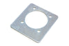 20) fits Backing Plate Mounting Plates for D Ring Plate Tie Down Recessed