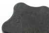 2008 fits Trailblazer, SSR, Colorado, Canyon Lumbar Support Actuator Knob Replacement Seat Back Adjust Ebony Black