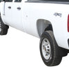 2010 fits Silverado 2500/3500 Mud Flaps Guards Splash Front & Rear 4pc Set
