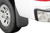 2009 fits Silverado 1500 Mud Flaps Guards Splash Front & Rear 4pc Set