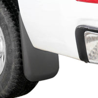 2008 fits Silverado 1500 Mud Flaps Guards Splash Front & Rear 4pc Set